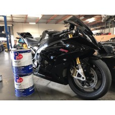 BT Moto (BrenTune) Stage 2 ECU Flash Upgrade for the BMW S1000RR/HP4 '10-19, S1000XR '10-19 and S1000R '14-20
